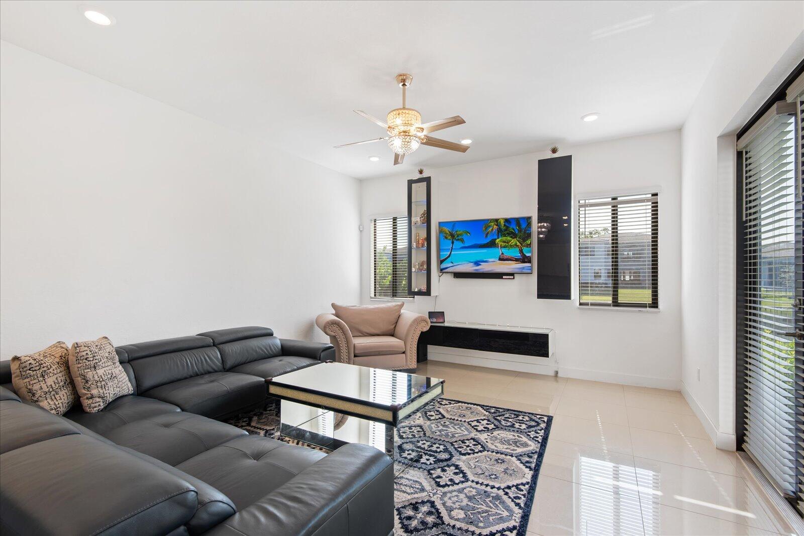 TRIPLE H RANCH PLAT - Residential Lease