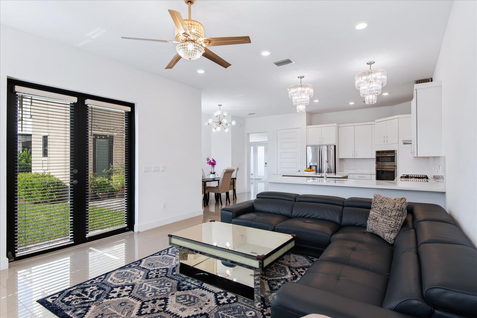 TRIPLE H RANCH PLAT - Residential Lease