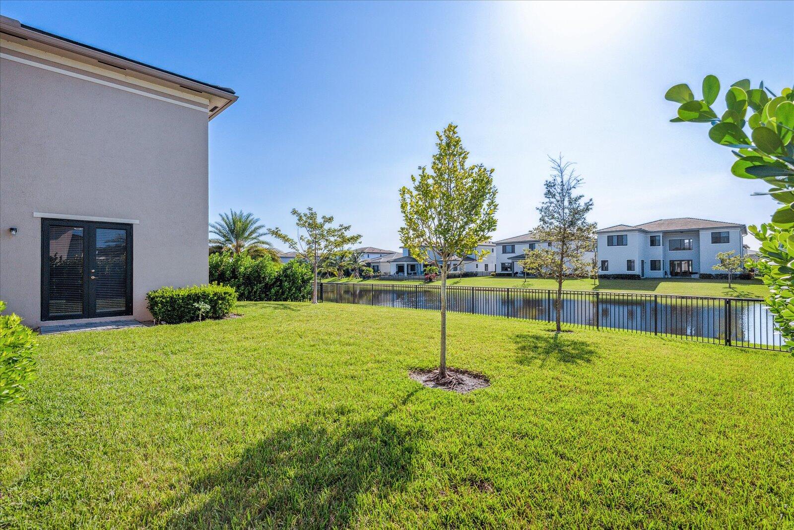 TRIPLE H RANCH PLAT - Residential Lease