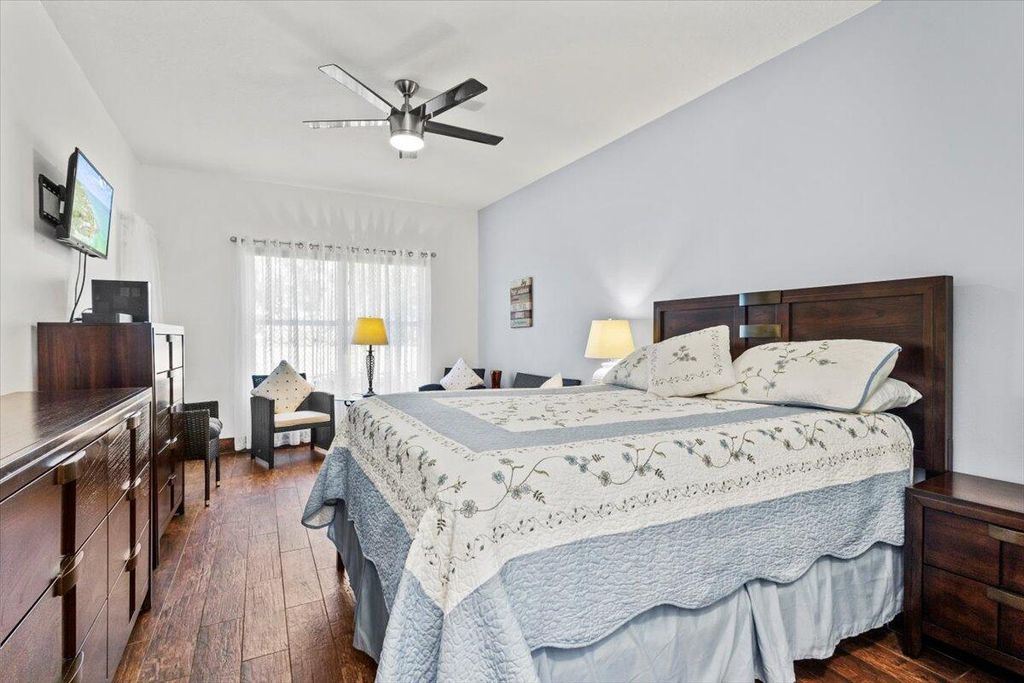 Photo of 9862 Perfect Drive #A, Port St Lucie, FL 34986 (MLS # R11091775)