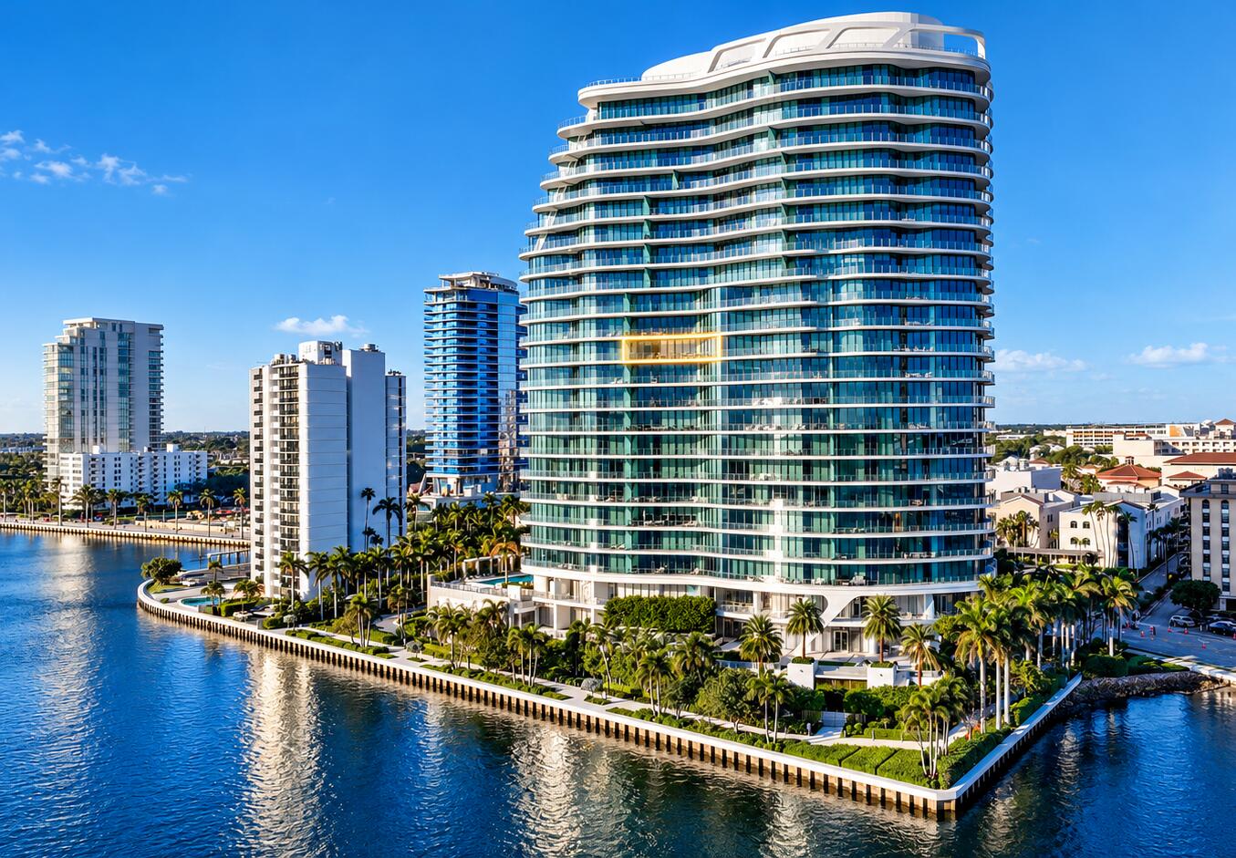 1100 S Flagler Drive 1403