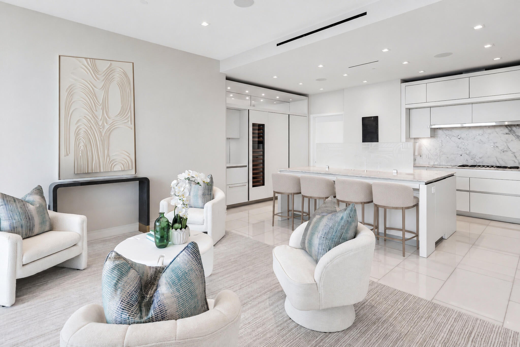1100 S Flagler Drive 1403