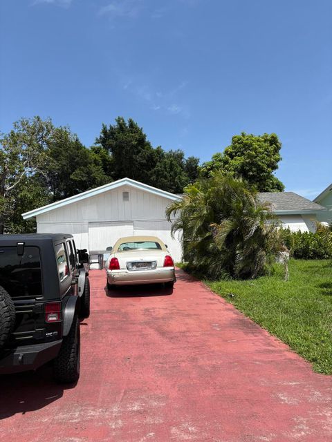 14326 Ardel Drive Palm Beach Gardens FL 33410