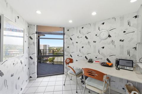 Tiny photo for 1167 Hillsboro Mile #707, Hillsboro Beach, FL 33062 (MLS # B26034155)