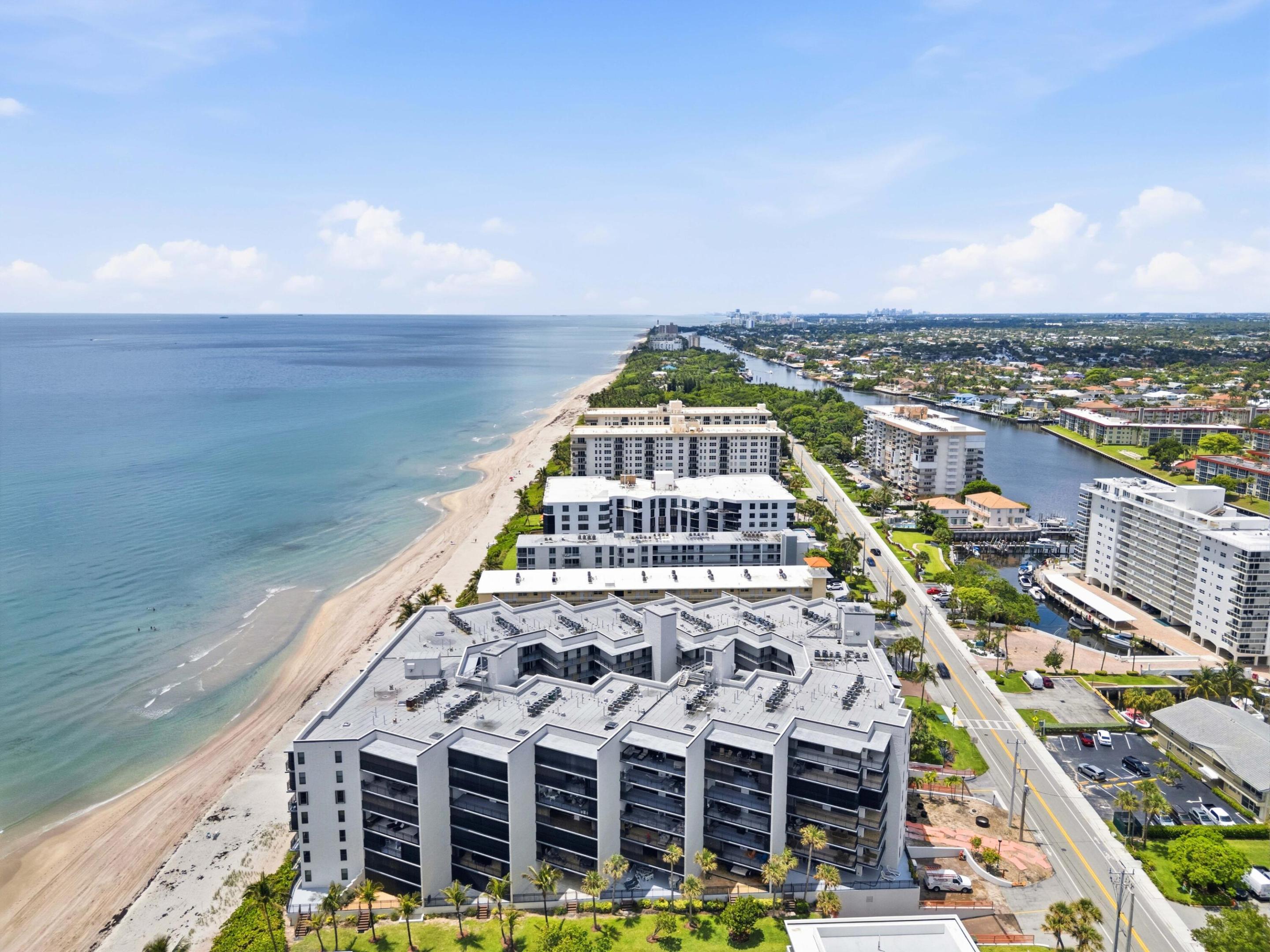 OVERLOOK CONDO - Residential