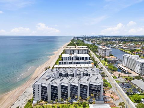 Tiny photo for 1167 Hillsboro Mile #707, Hillsboro Beach, FL 33062 (MLS # B26034155)