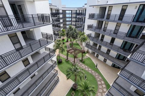 Tiny photo for 1167 Hillsboro Mile #707, Hillsboro Beach, FL 33062 (MLS # B26034155)