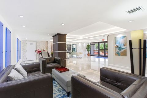 Tiny photo for 1167 Hillsboro Mile #707, Hillsboro Beach, FL 33062 (MLS # B26034155)