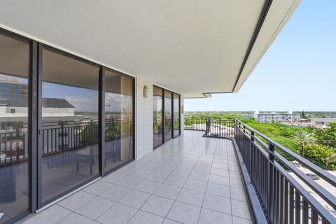 Tiny photo for 1167 Hillsboro Mile #707, Hillsboro Beach, FL 33062 (MLS # B26034155)