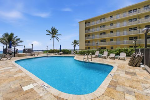 Tiny photo for 1167 Hillsboro Mile #707, Hillsboro Beach, FL 33062 (MLS # B26034155)
