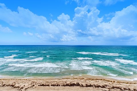 Tiny photo for 1167 Hillsboro Mile #707, Hillsboro Beach, FL 33062 (MLS # B26034155)