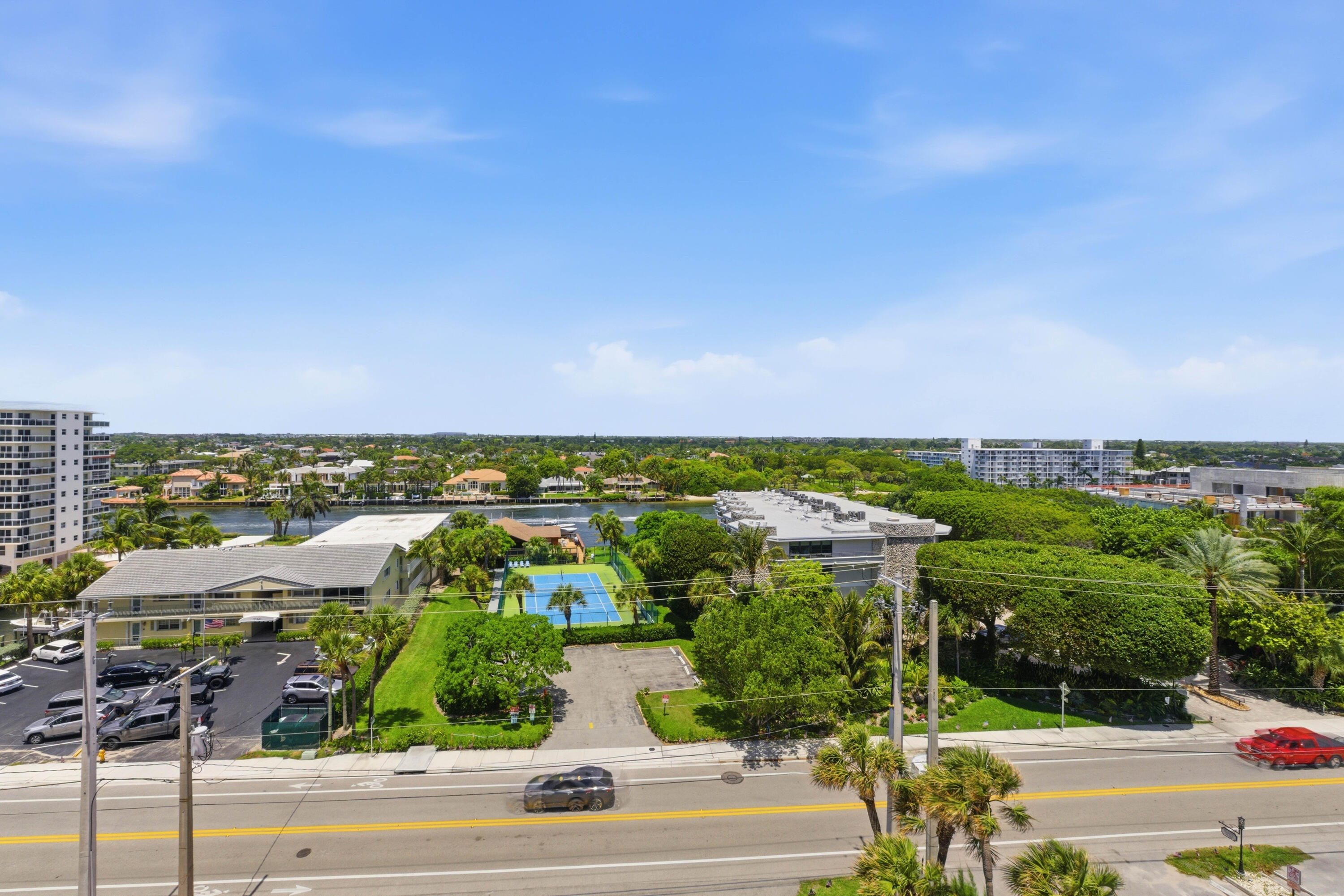 OVERLOOK CONDO - Residential