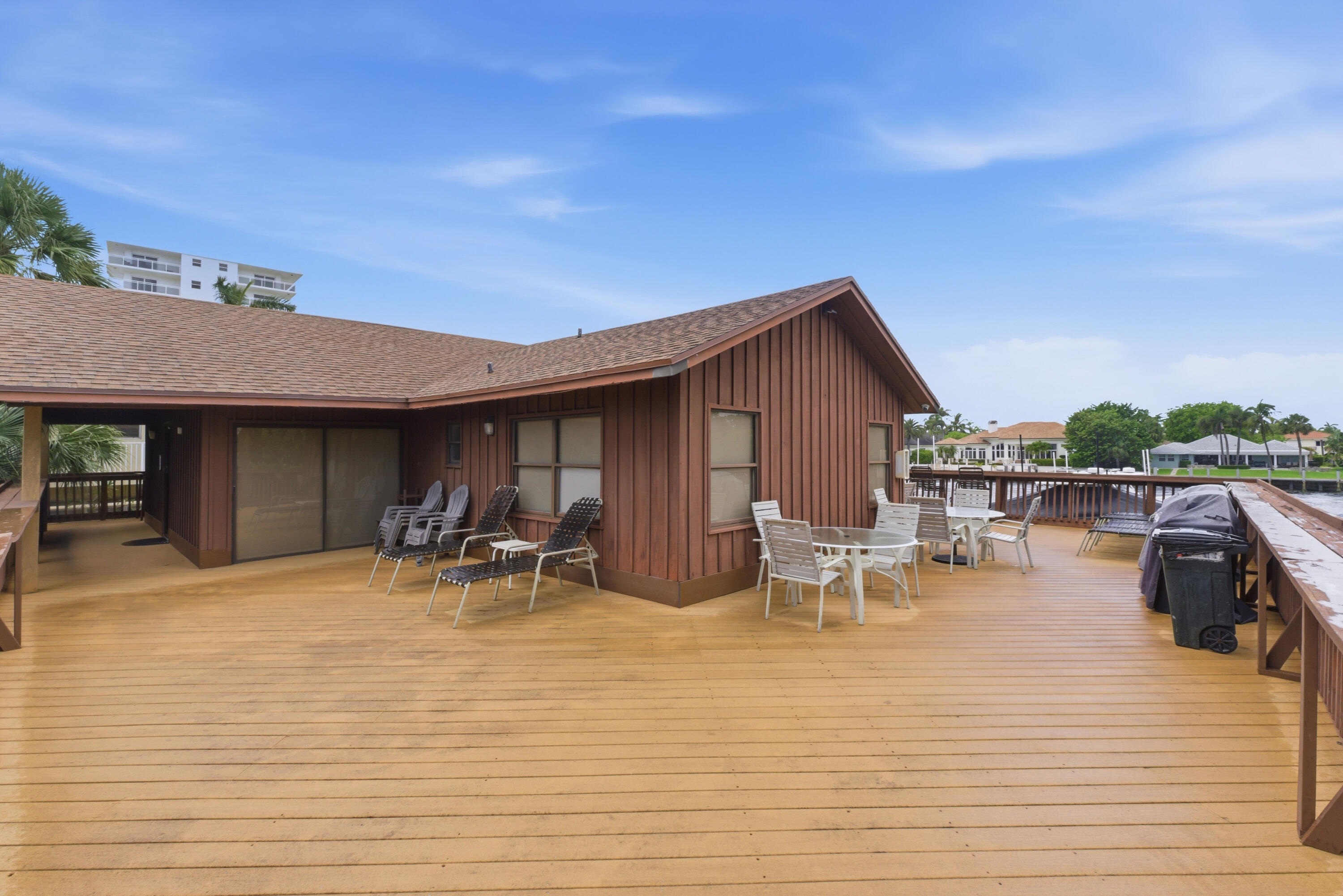 OVERLOOK CONDO - Residential