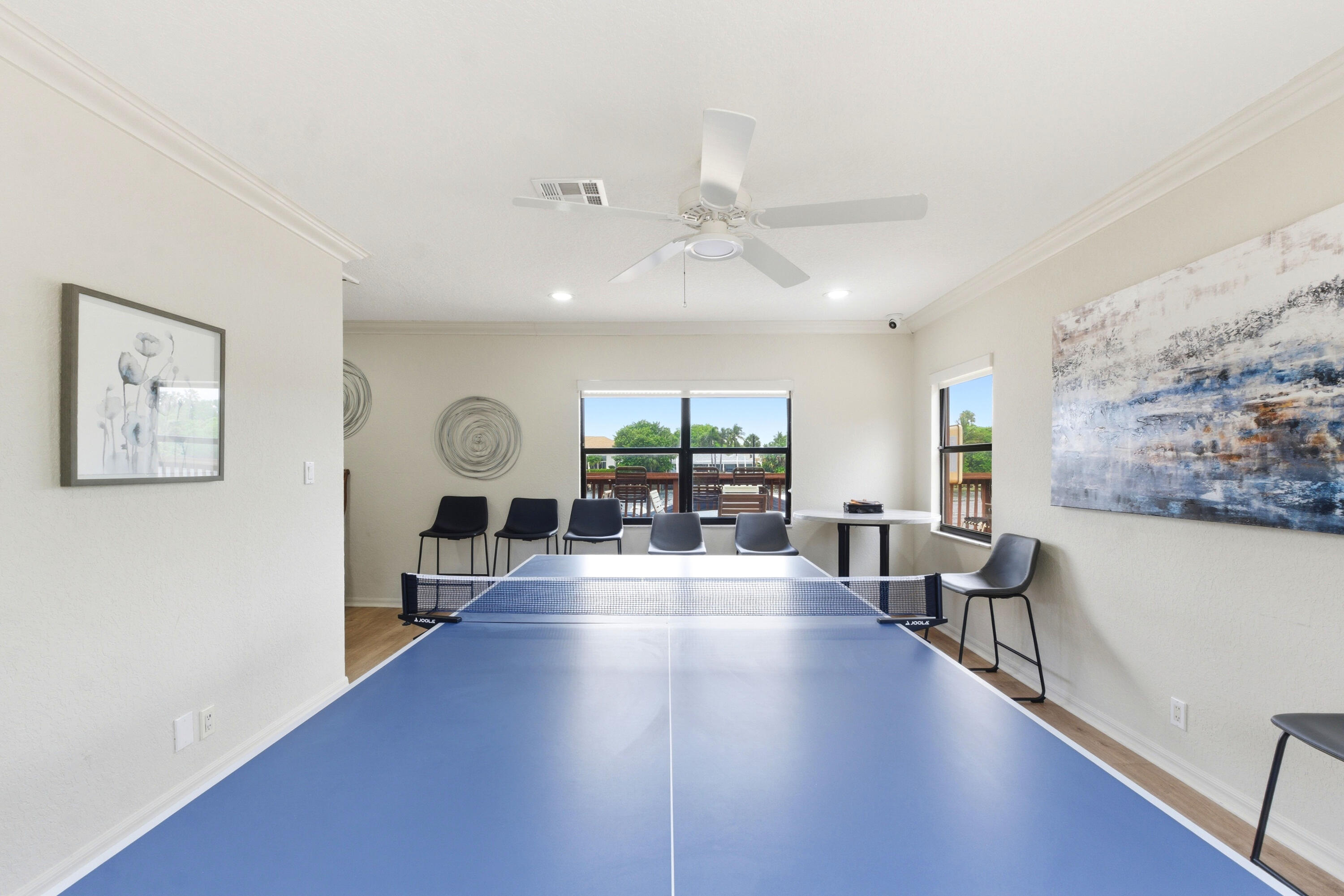 OVERLOOK CONDO - Residential