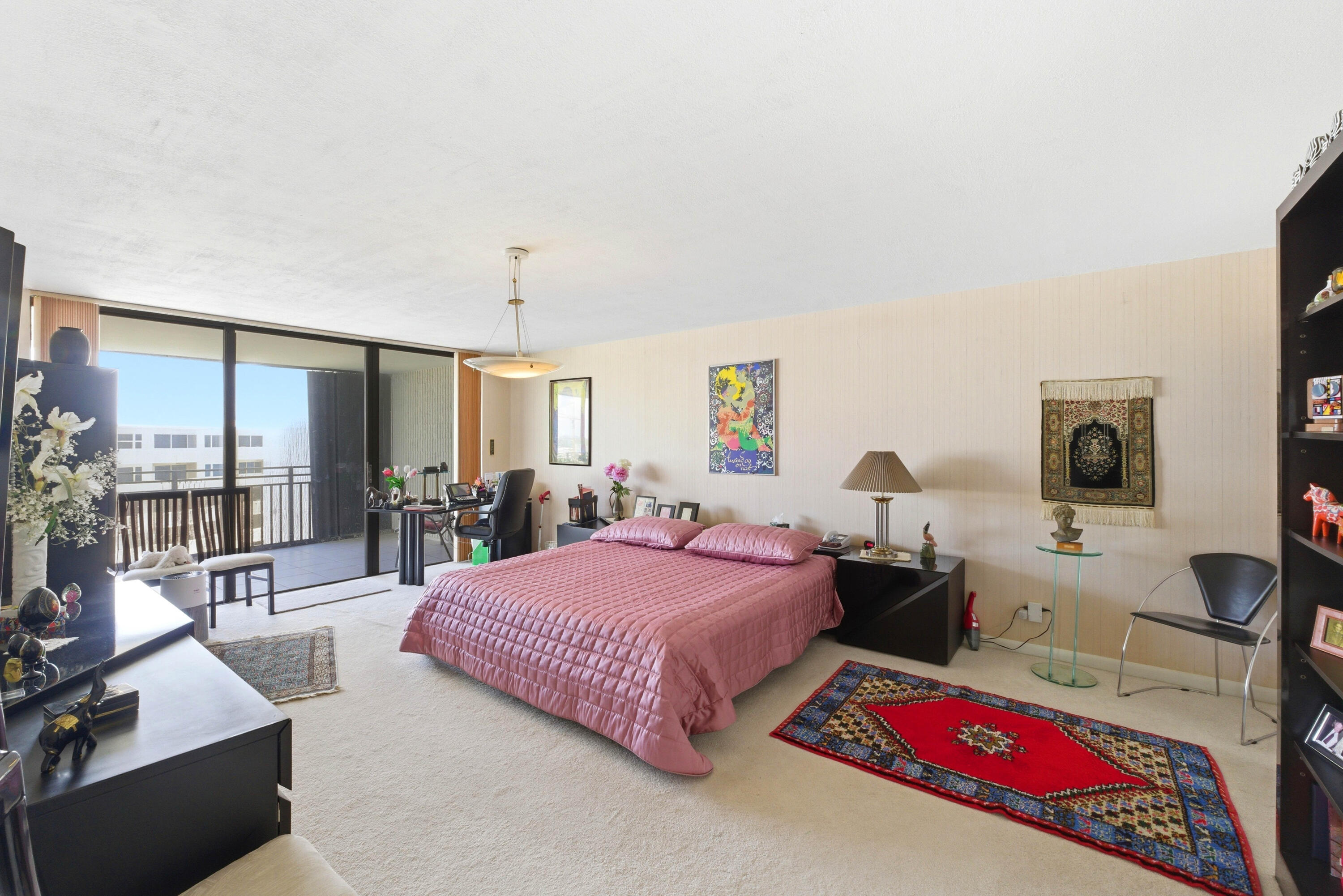 OVERLOOK CONDO - Residential