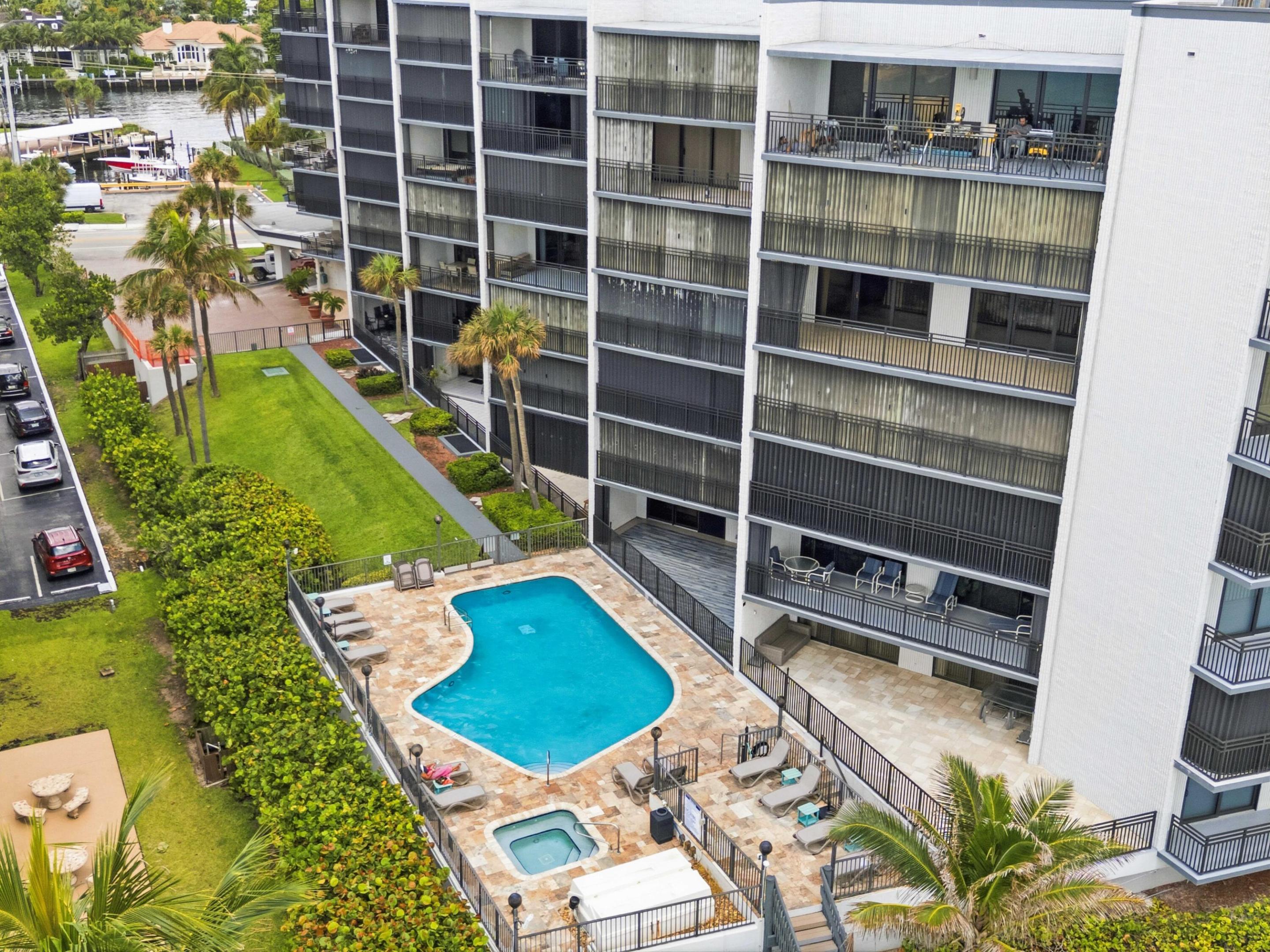 OVERLOOK CONDO - Residential