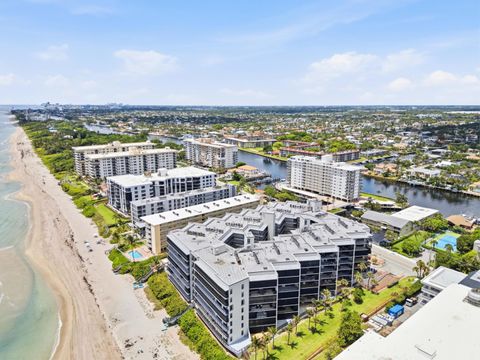 Tiny photo for 1167 Hillsboro Mile #707, Hillsboro Beach, FL 33062 (MLS # B26034155)