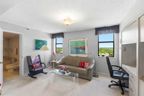 Tiny photo for 1167 Hillsboro Mile #707, Hillsboro Beach, FL 33062 (MLS # B26034155)