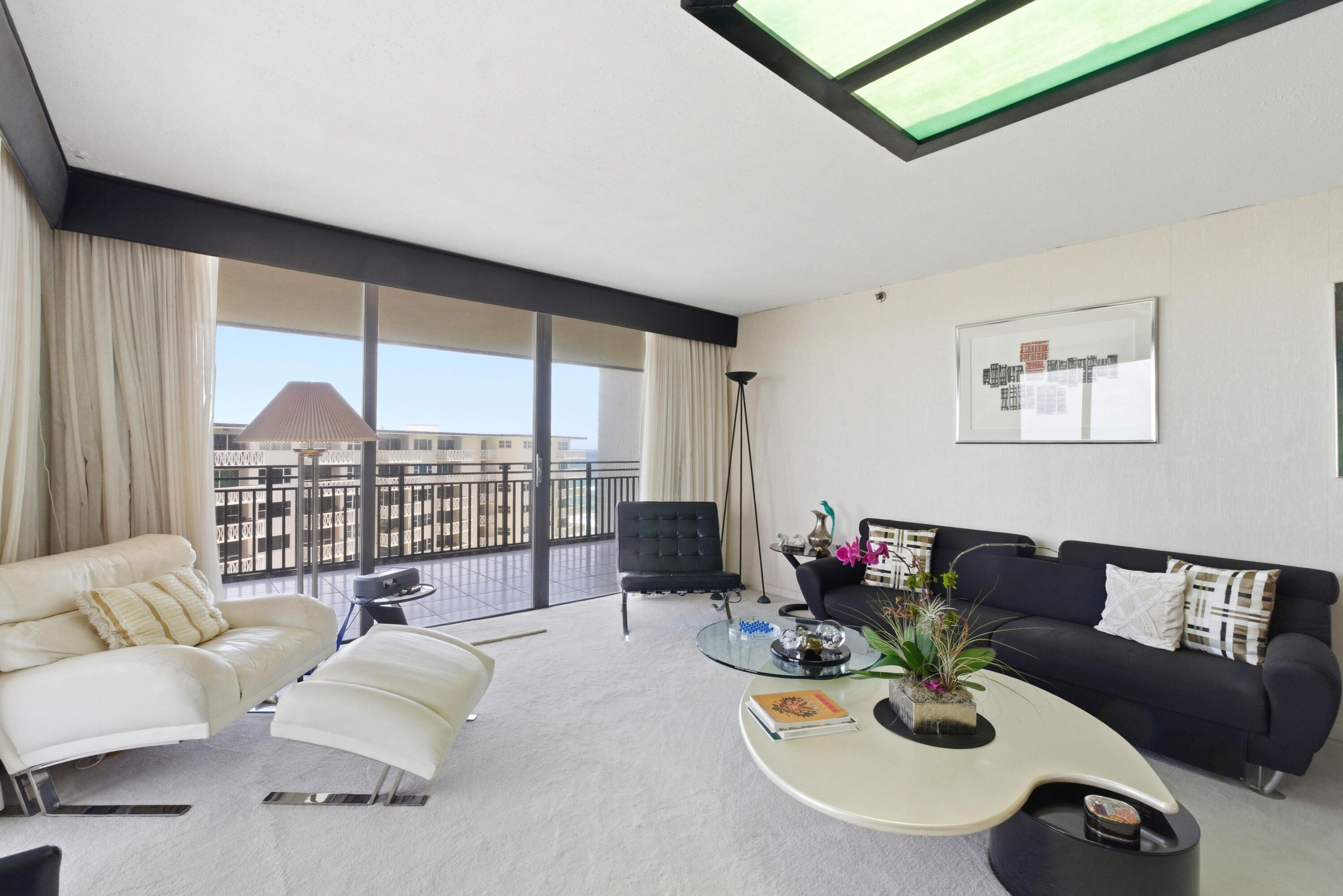 OVERLOOK CONDO - Residential