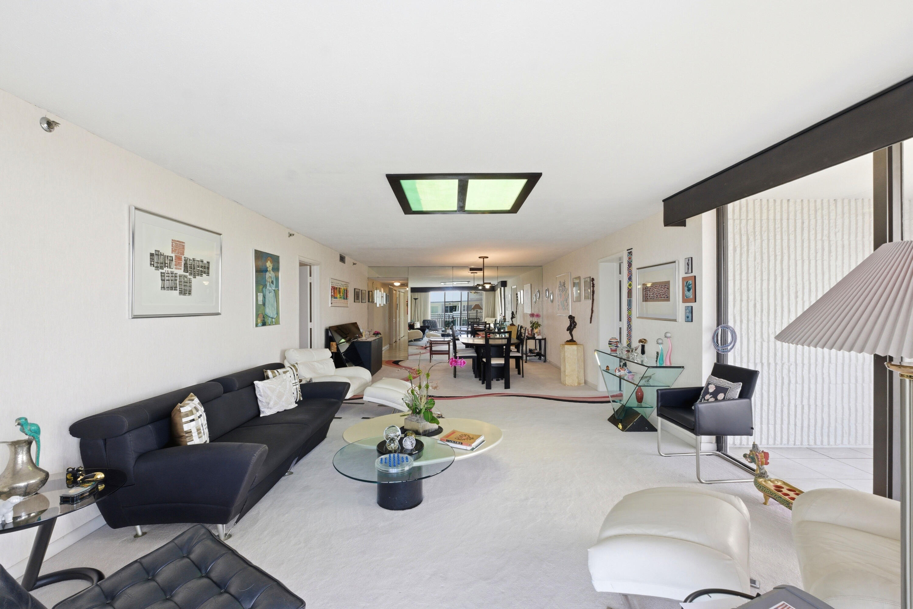 OVERLOOK CONDO - Residential