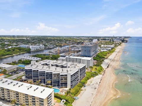 Tiny photo for 1167 Hillsboro Mile #707, Hillsboro Beach, FL 33062 (MLS # B26034155)