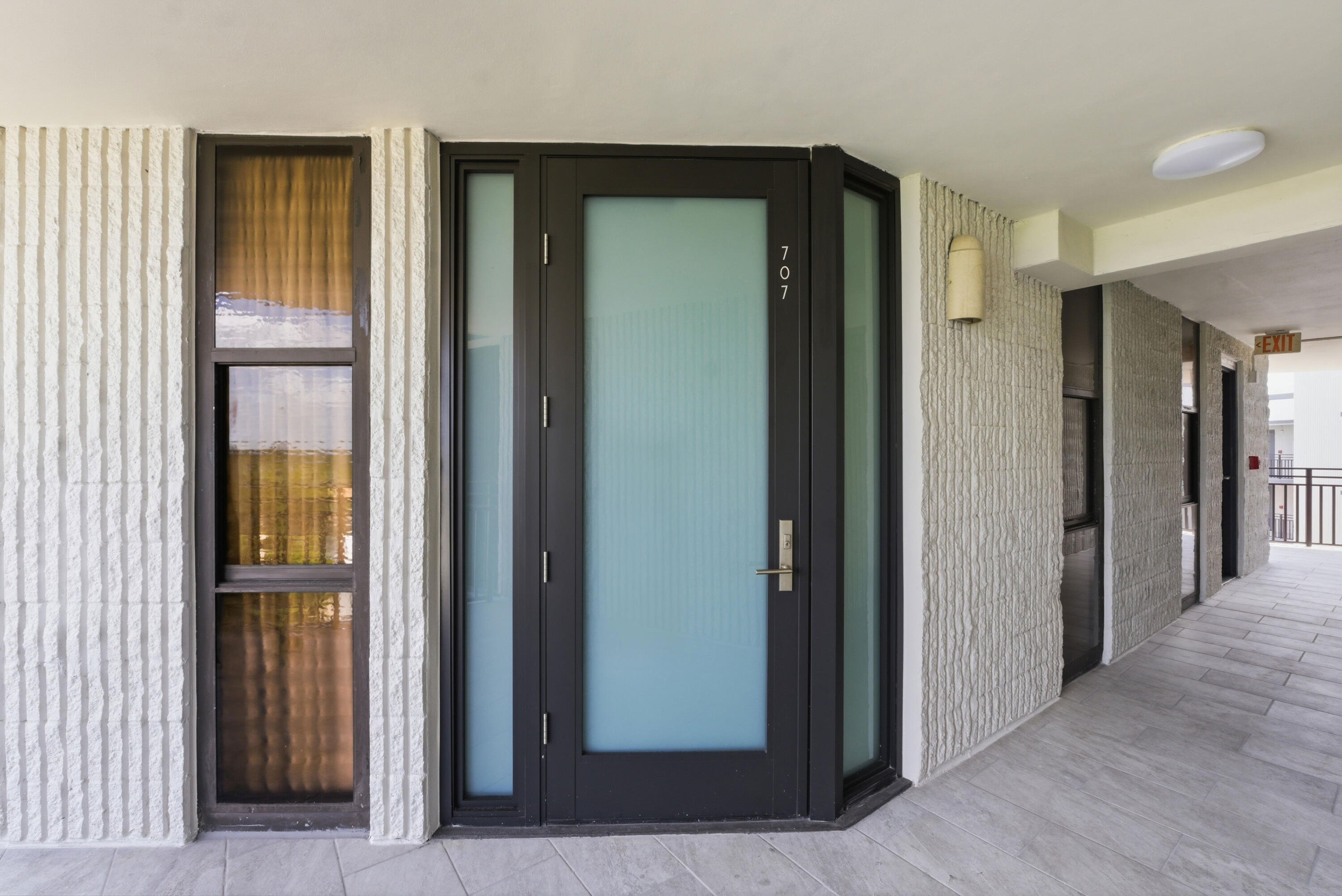 OVERLOOK CONDO - Residential