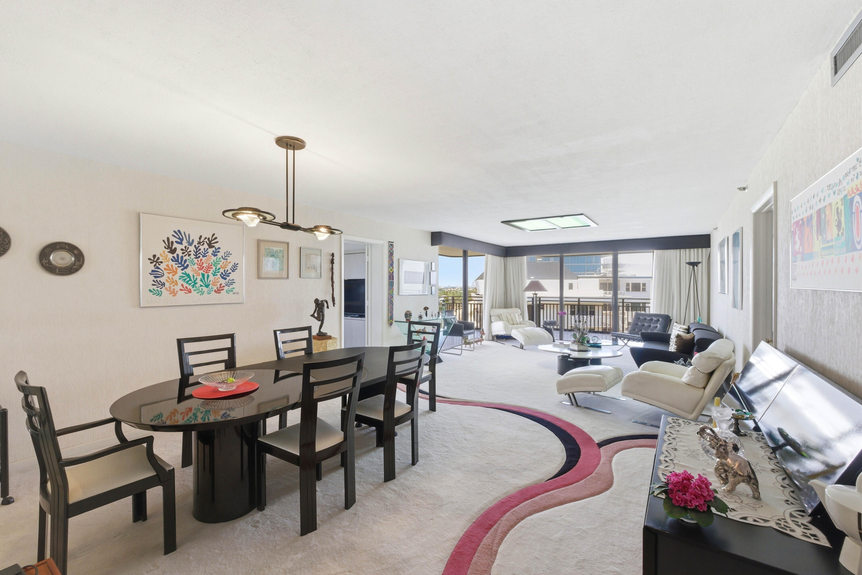 OVERLOOK CONDO - Residential