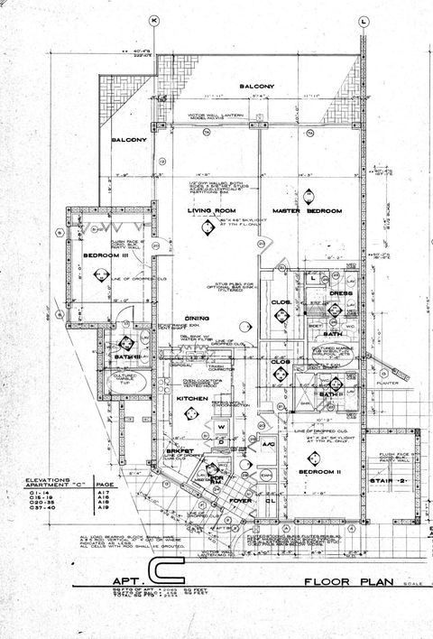 Tiny photo for 1167 Hillsboro Mile #707, Hillsboro Beach, FL 33062 (MLS # B26034155)