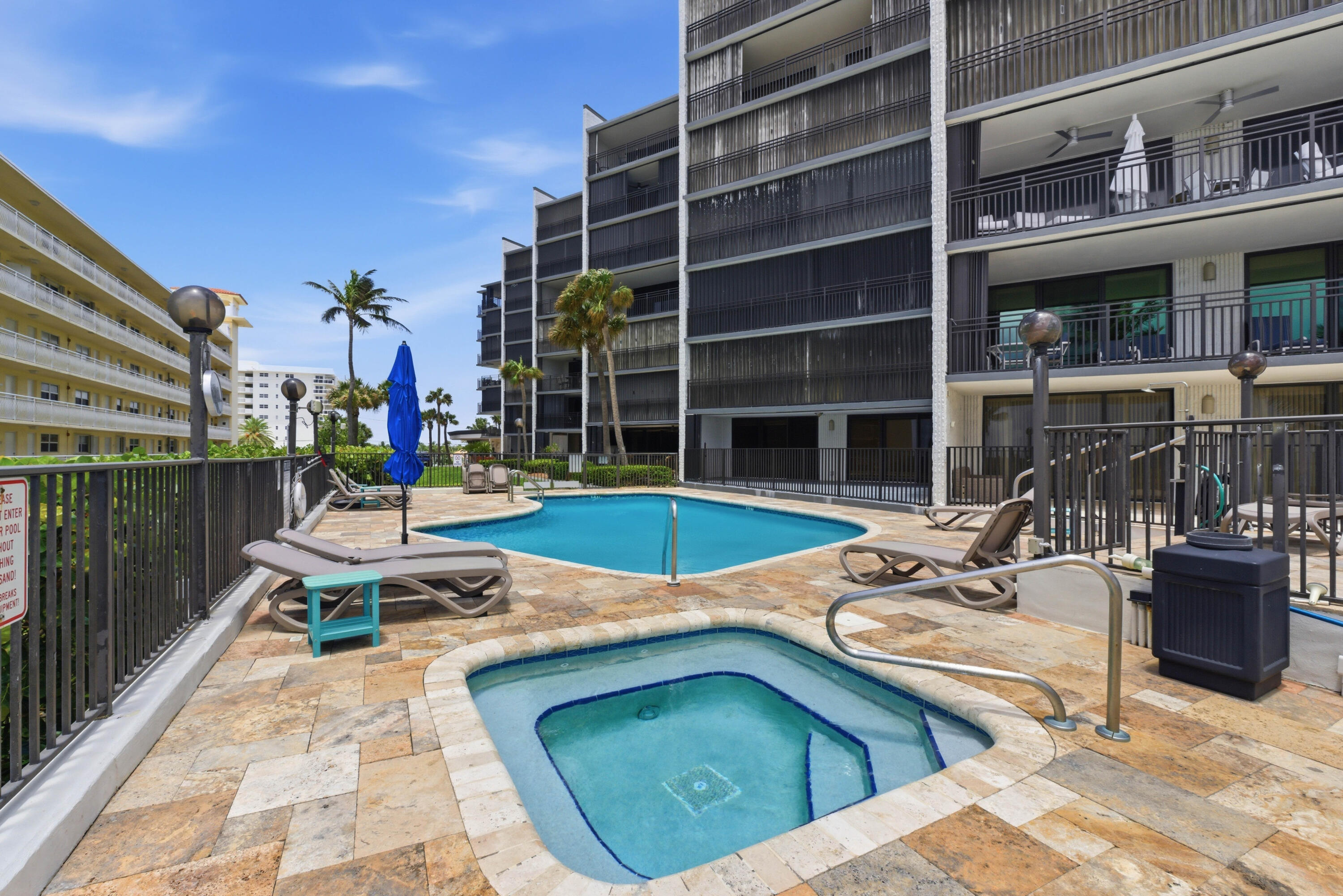 OVERLOOK CONDO - Residential
