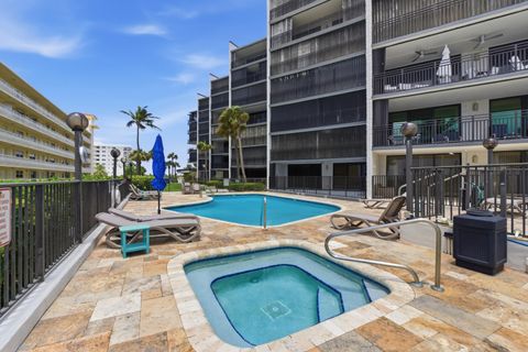 Tiny photo for 1167 Hillsboro Mile #707, Hillsboro Beach, FL 33062 (MLS # B26034155)