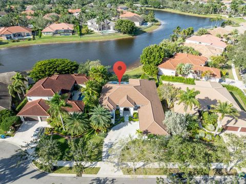 A home in Weston