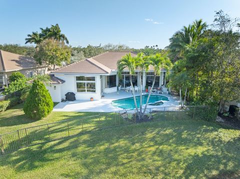 A home in Weston