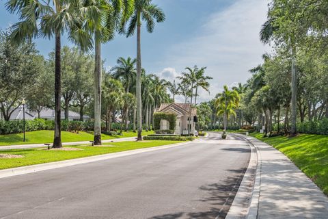 A home in Weston