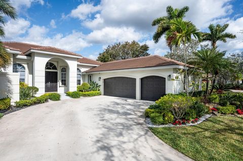 A home in Weston