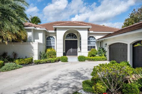 A home in Weston