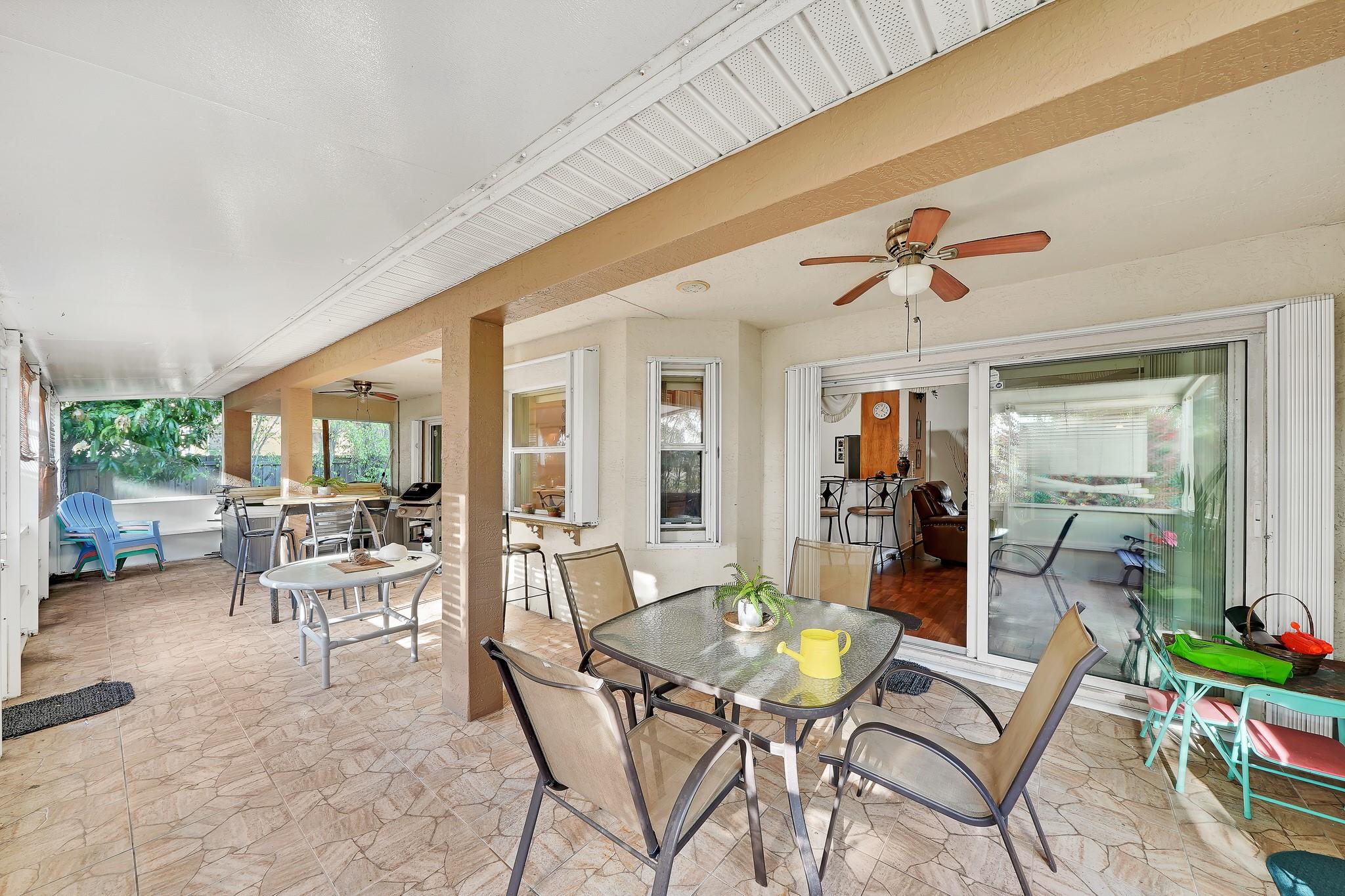 Port St Lucie Sec 43 - Residential