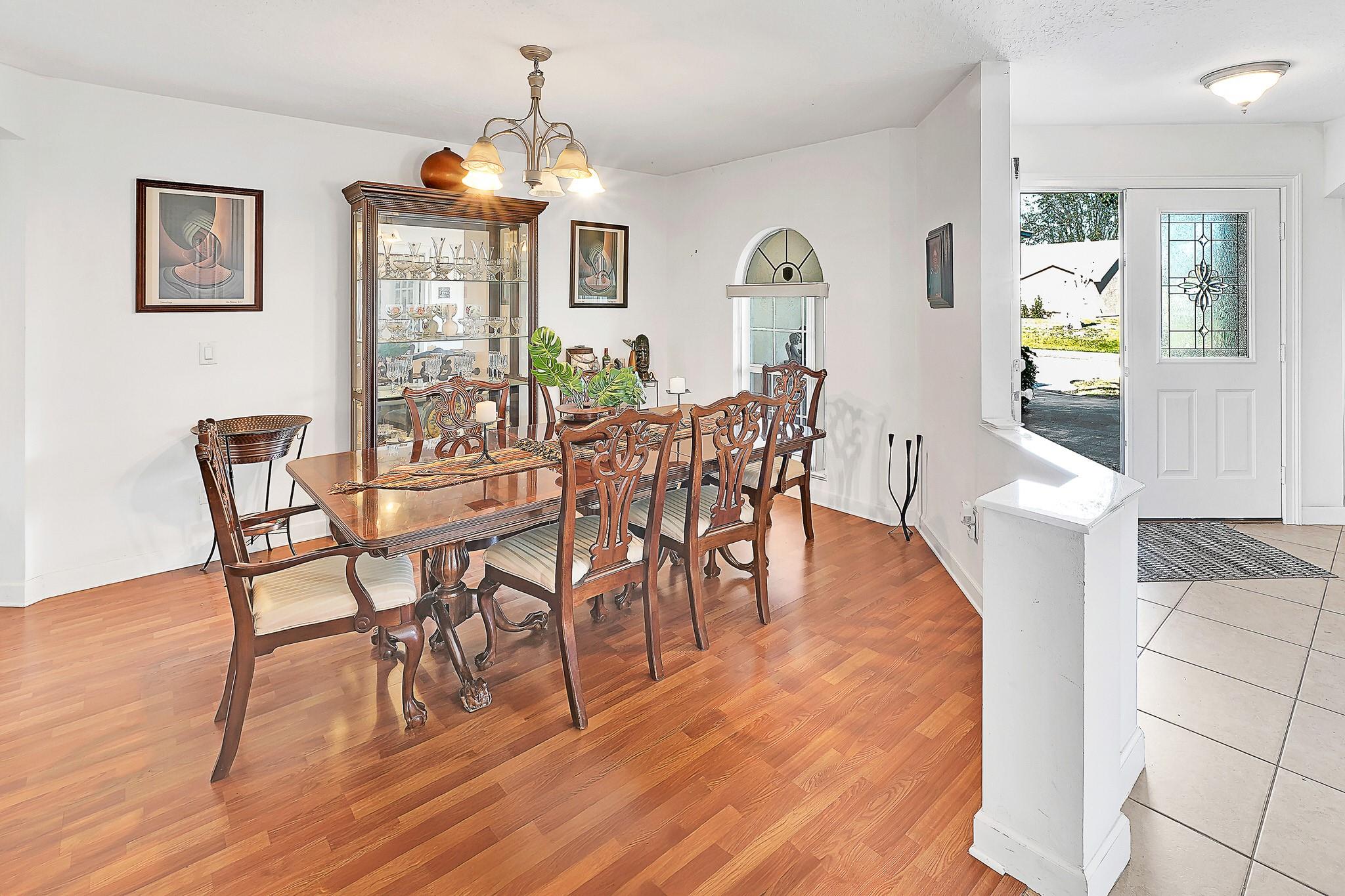 Port St Lucie Sec 43 - Residential