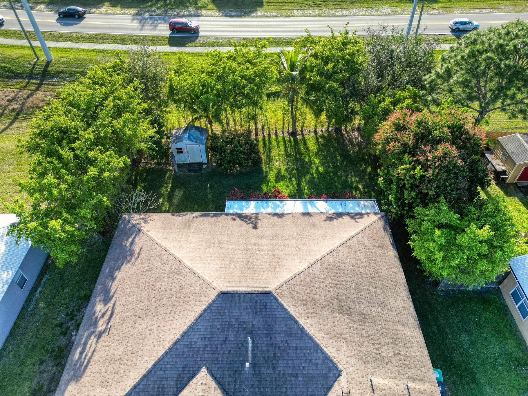 Port St Lucie Sec 43 - Residential