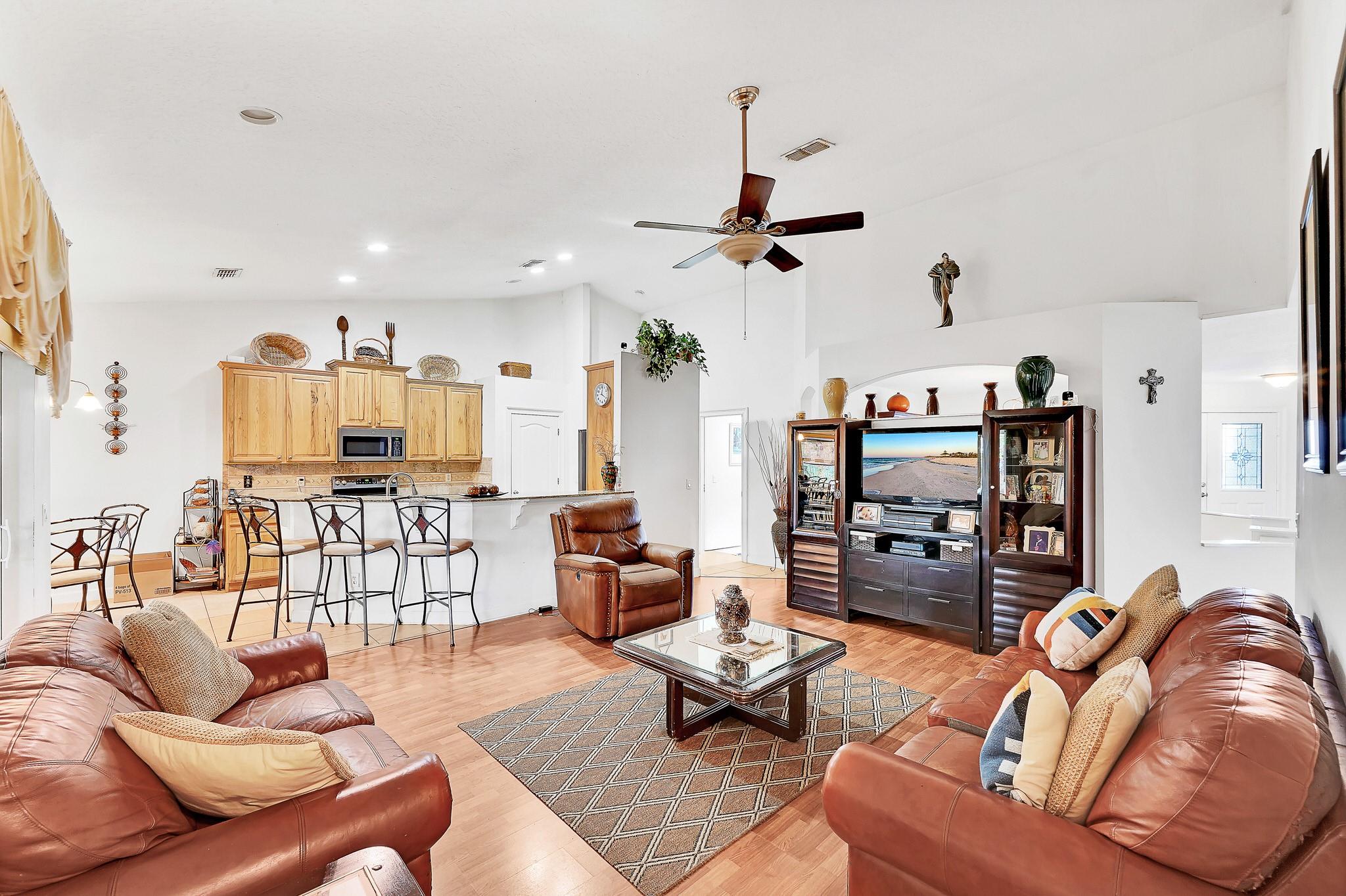 Port St Lucie Sec 43 - Residential