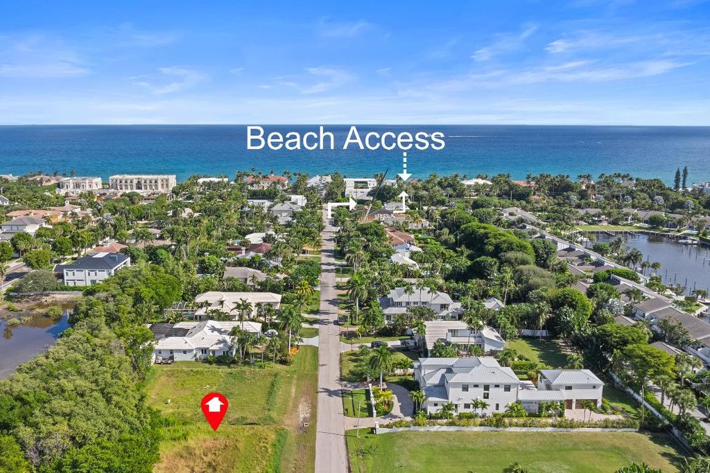 Photo of 22 Hudson Avenue, Ocean Ridge, FL 33435 (MLS # R11141695)