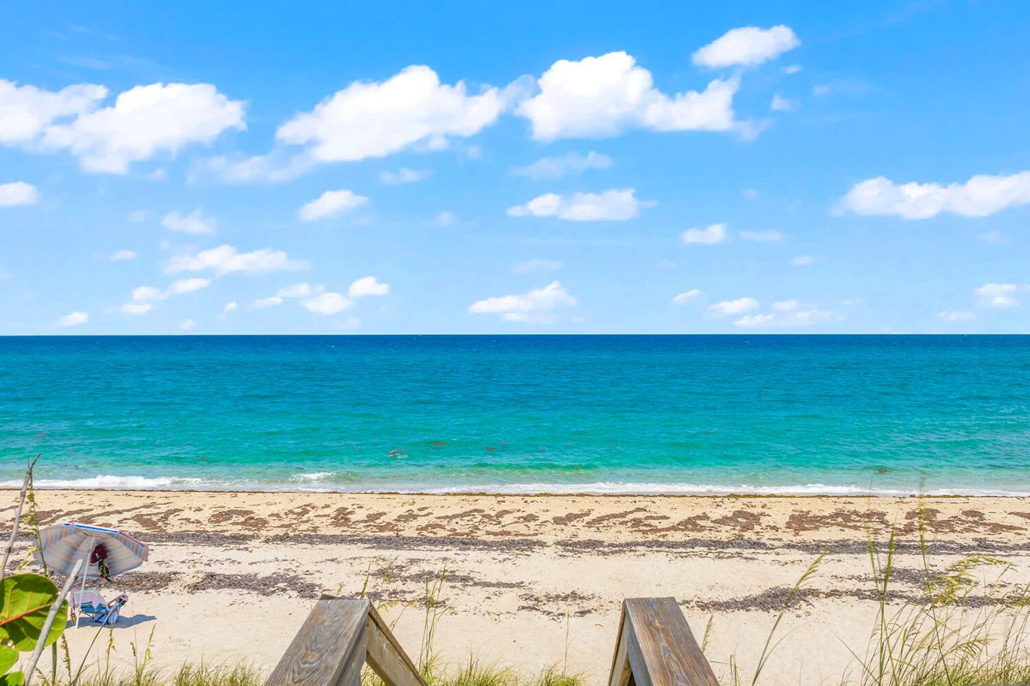 BOYNTON BEACH PARK - Land