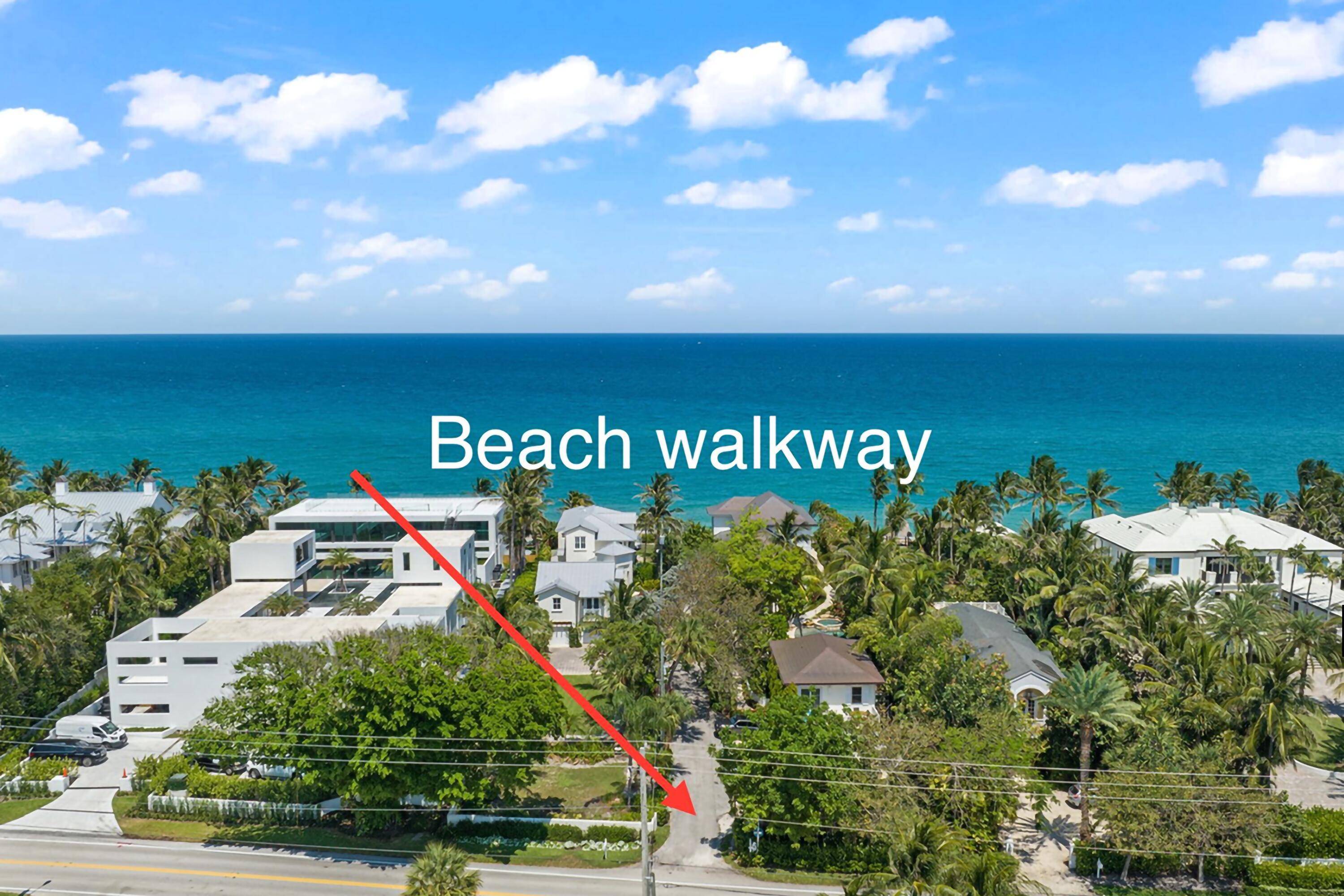 BOYNTON BEACH PARK - Land