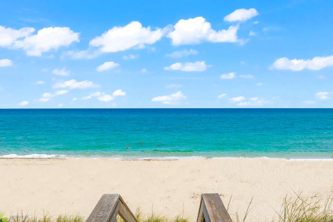 BOYNTON BEACH PARK - Land