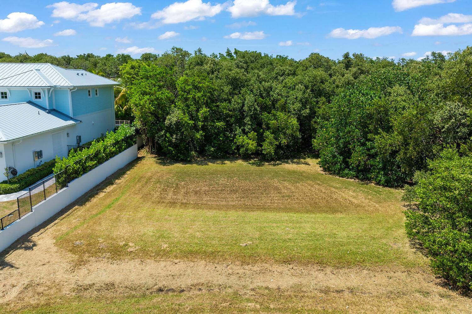 BOYNTON BEACH PARK - Land