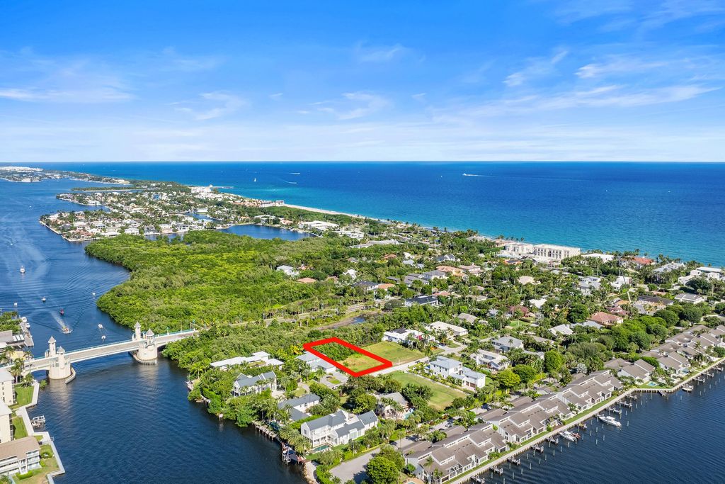 Photo of 22 Hudson Avenue, Ocean Ridge, FL 33435 (MLS # R11141695)