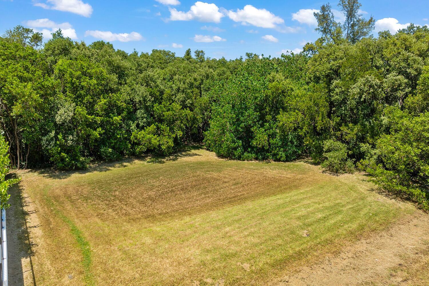 BOYNTON BEACH PARK - Land