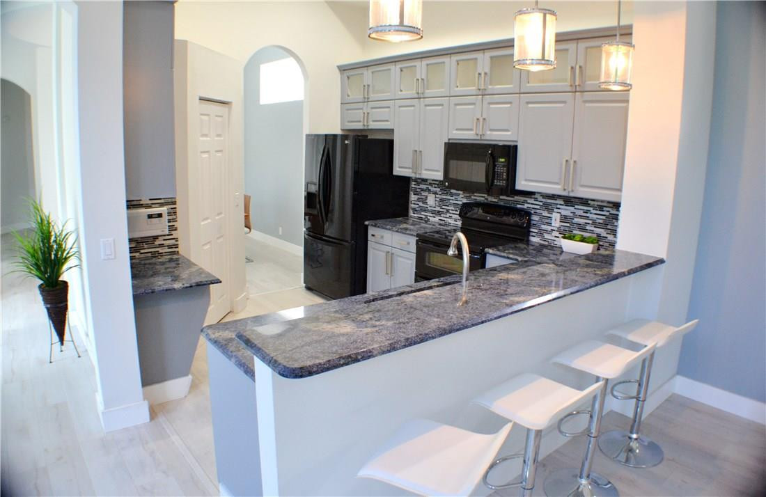 Heron Bay Four 160-1 B - Residential