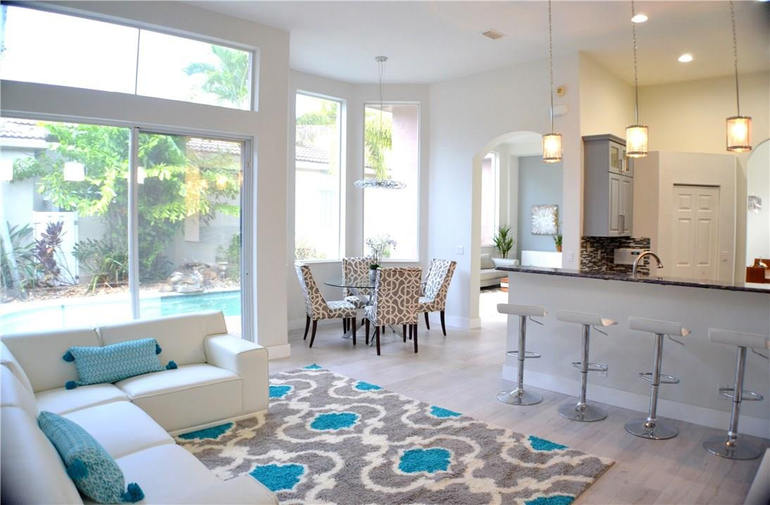Heron Bay Four 160-1 B - Residential