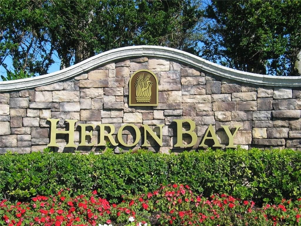 Heron Bay Four 160-1 B - Residential