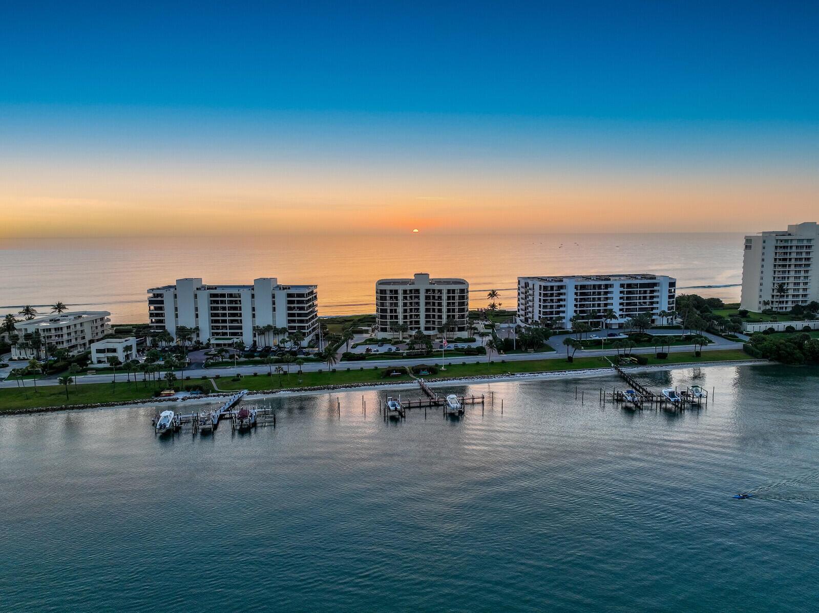 LANDFALL CONDO - Residential